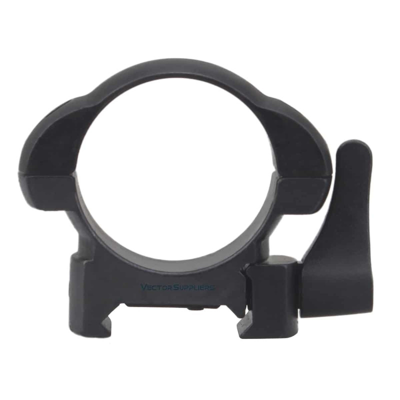 Scope Rings Vectoroptics 30mm Low SCSR-04