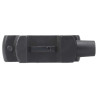 Scope Rings Vectoroptics 30mm Low SCSR-04