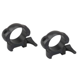 Scope Rings Vectoroptics 30mm Medium SCSR-05