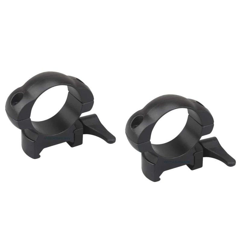 Scope Rings Vectoroptics 30mm Medium SCSR-05