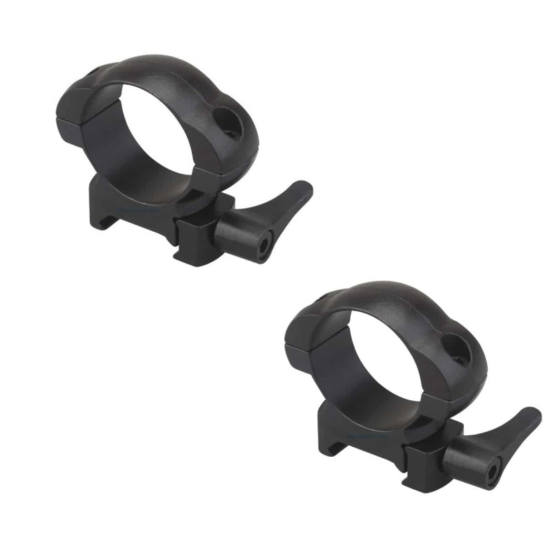 Scope Rings Vectoroptics 30mm Medium SCSR-05
