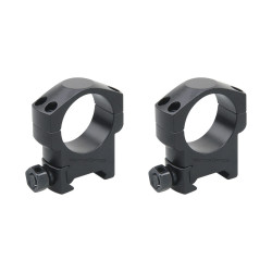 Scope Rings Vectoroptics 30mm Mark Medium SCTM-22