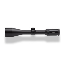 Rifle Scope  Kahles Helia 2.4-12X56i G4B SR