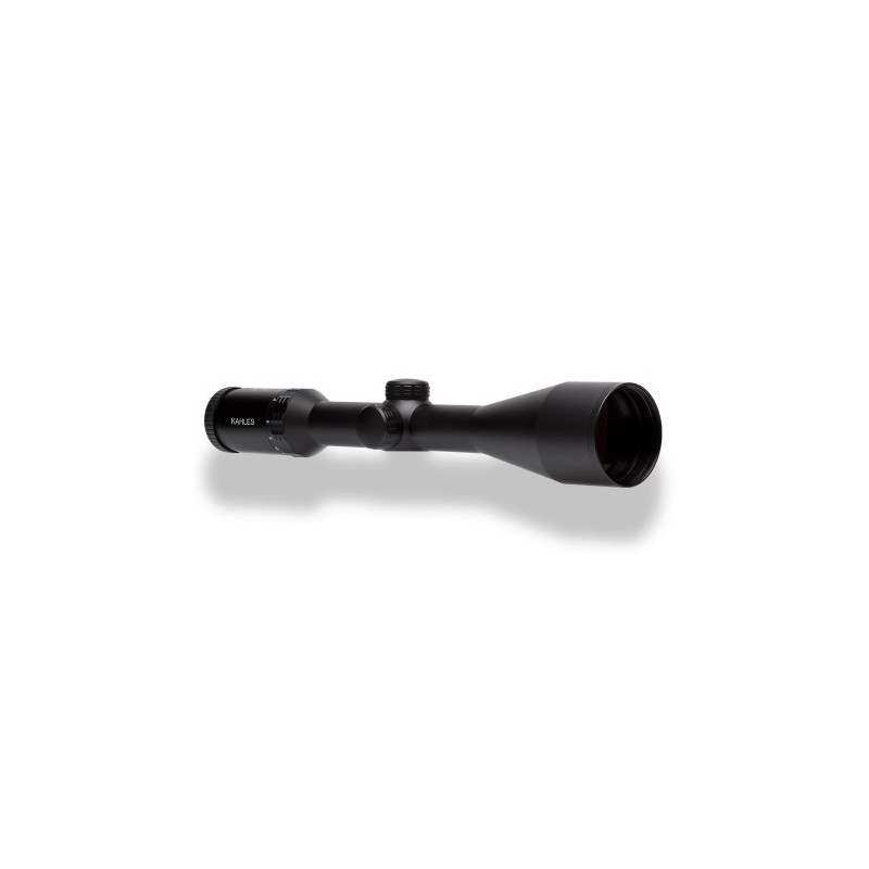 Rifle Scope  Kahles Helia 2.4-12X56i G4B SR