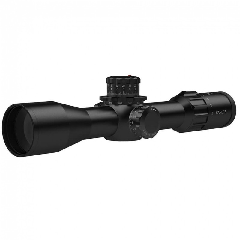 Riflle scope KAHLES K328i CCW 3-28x50 SKMR4+ 10697