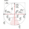 Riflle scope KAHLES K328i CCW 3-28x50 SKMR4+ 10697