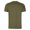 Marškinėliai HARKILA Core (Dark Olive)