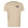T-shirt HARKILA Core (Peyote grey)