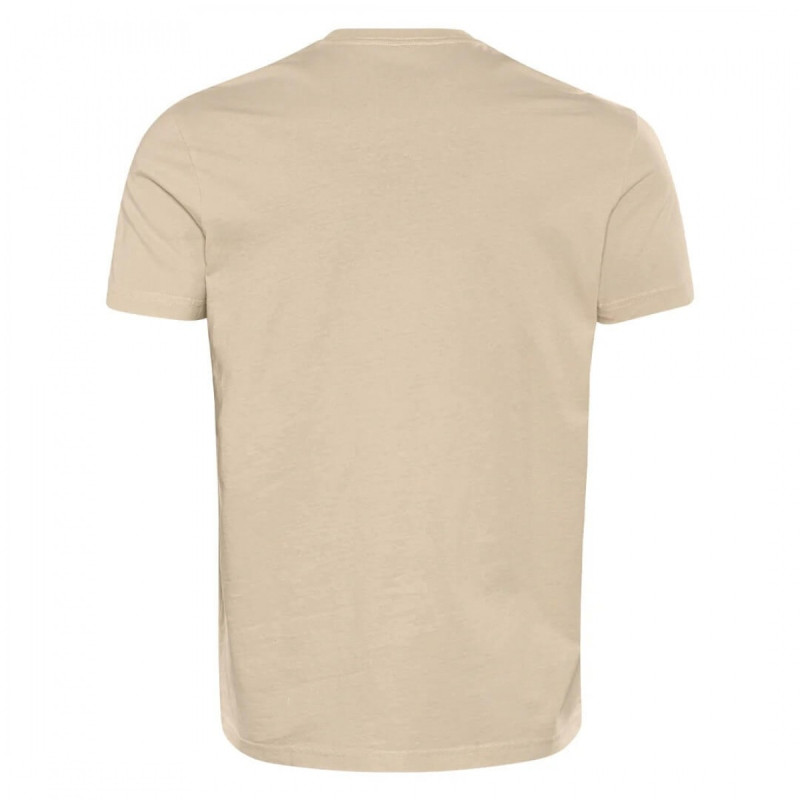 T-shirt HARKILA Core (Peyote grey)