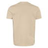 T-shirt HARKILA Core (Peyote grey)