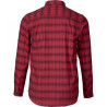 Shirt SEELAND Stalk (Alaska red)