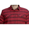 Shirt SEELAND Stalk (Alaska red)