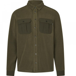 Fleece Shirt Seeland Gust