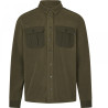 Fleece Shirt Seeland Gust