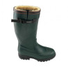 Rubber boots Aigle Parcours 2 Siberie Green