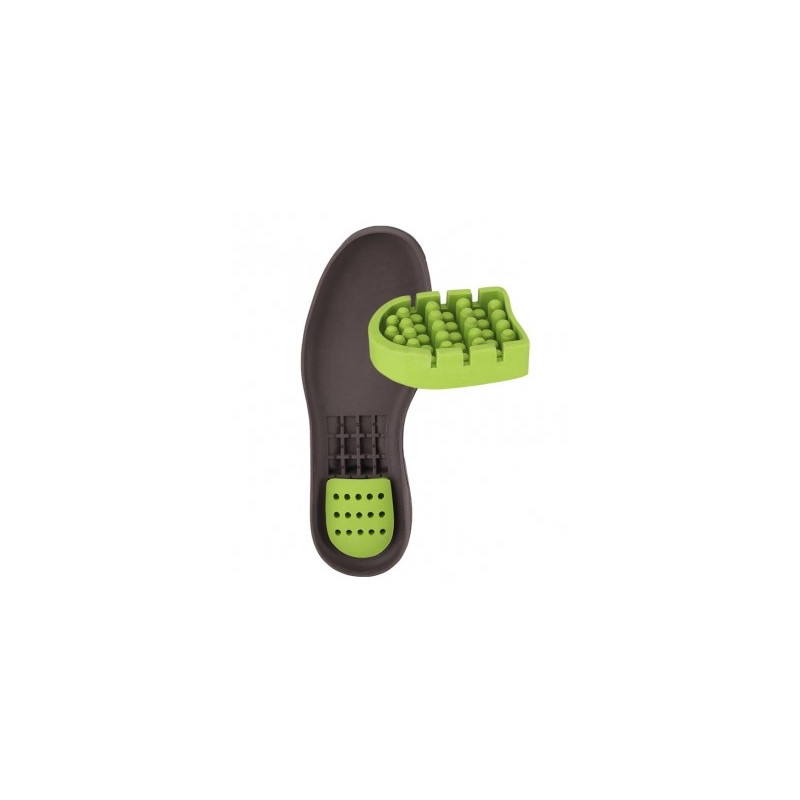 Rubber boots Aigle Parcours 2 Siberie Green