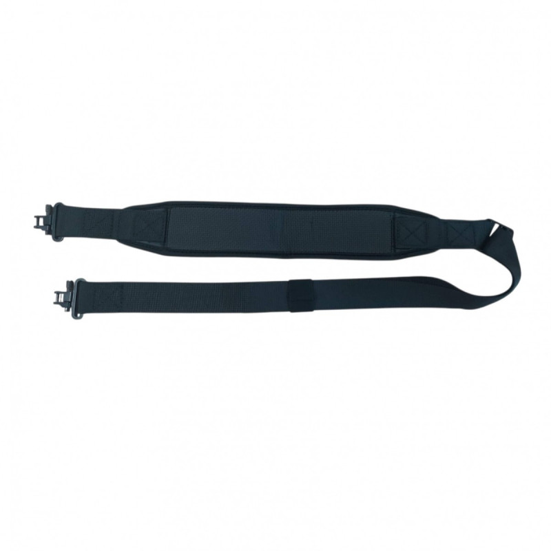 Gun Sling with tree and leaf motifs