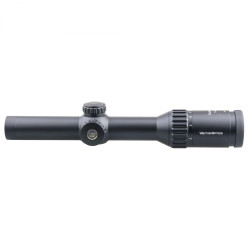 Rifle scope VECTOR CONTINENTAL 1-6×24 Hunting SFP