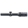 Rifle scope VECTOR CONTINENTAL 1-6×24 Hunting SFP