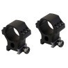Rifle scope VECTOR CONTINENTAL 1-6×24 Hunting SFP