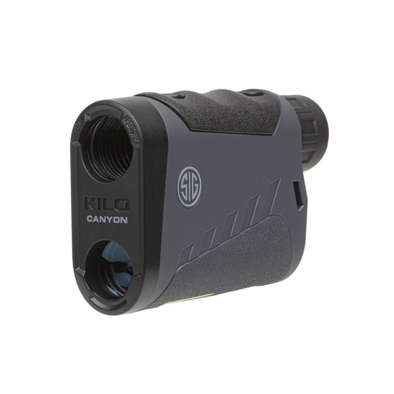 SIG SAUER KILO Canyon LRF 6x22mm SOKCN606