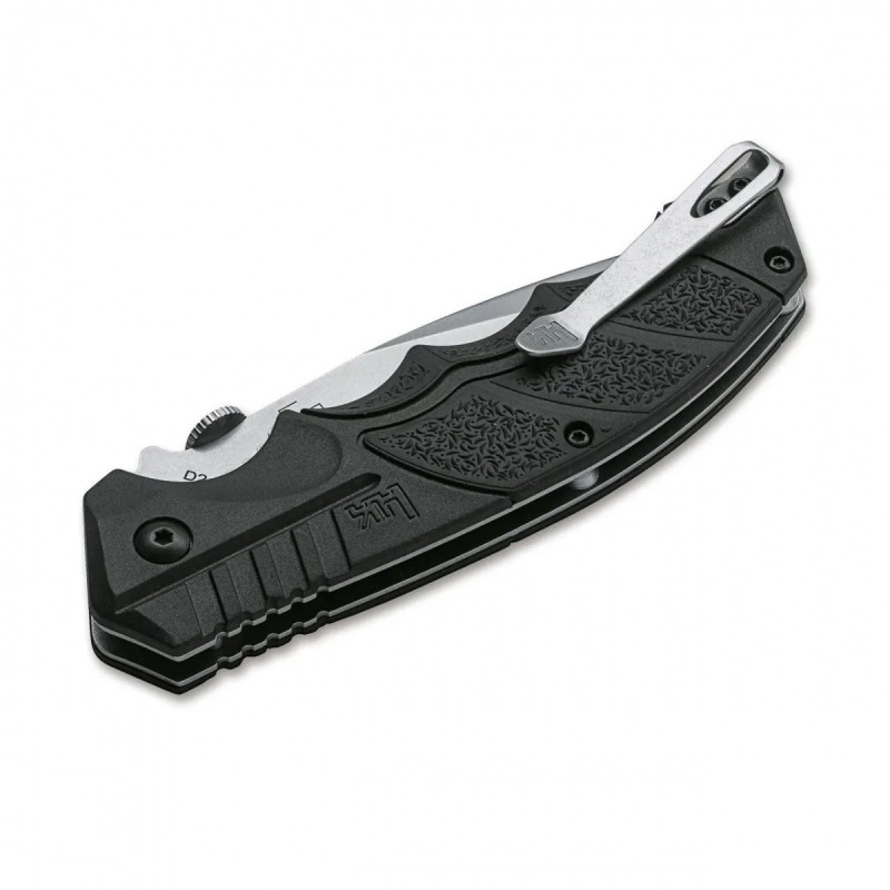 Peilis Heckler&Koch SFP Tactical Folder