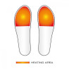Insole Alpenheat Wireless HotSole (AH11)