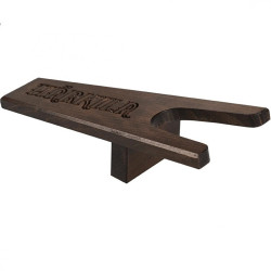 Harkila logo Bootjack (Dark brown)