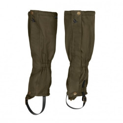 Seeland Buckthorn gaiters (Shaded olive)
