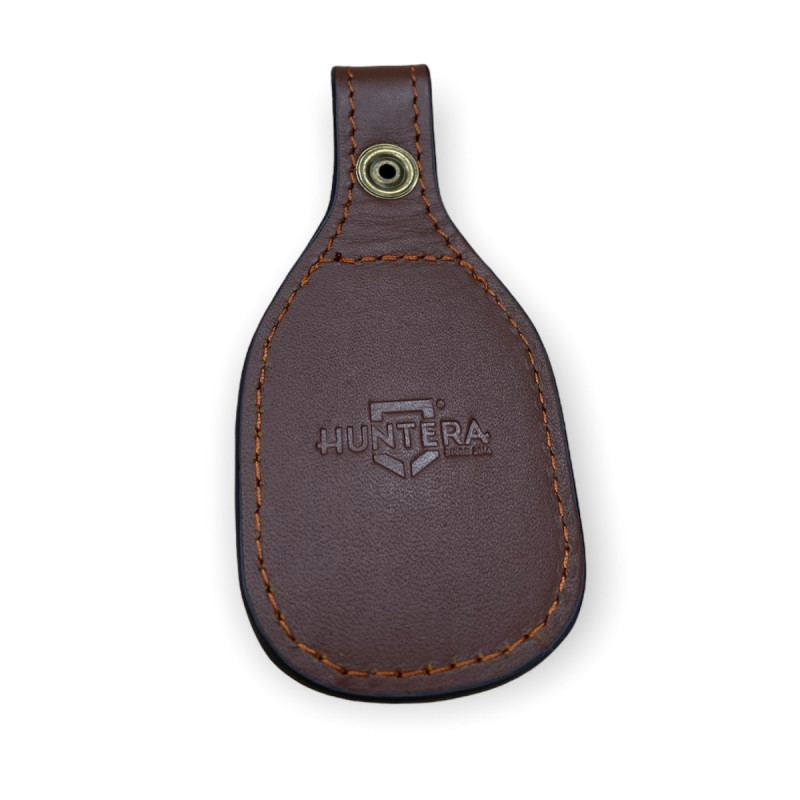 Leather Shoe Protector Huntera HAB201BR