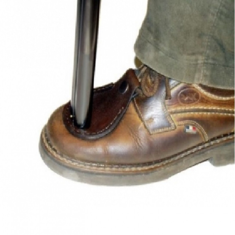 Leather Shoe Protector Huntera HAB101BR