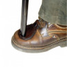 Leather Shoe Protector Huntera HAB101BR
