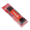 Shoe laces orange Chiruca Blister Cordones  160 cm 4599900
