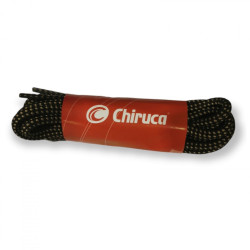 Shoe laces brown Chiruca Blister Cordones  160 cm 4599900