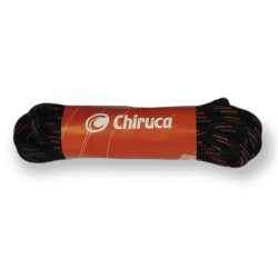 Shoe laces red Chiruca Blister Cordones  160 cm 4599900