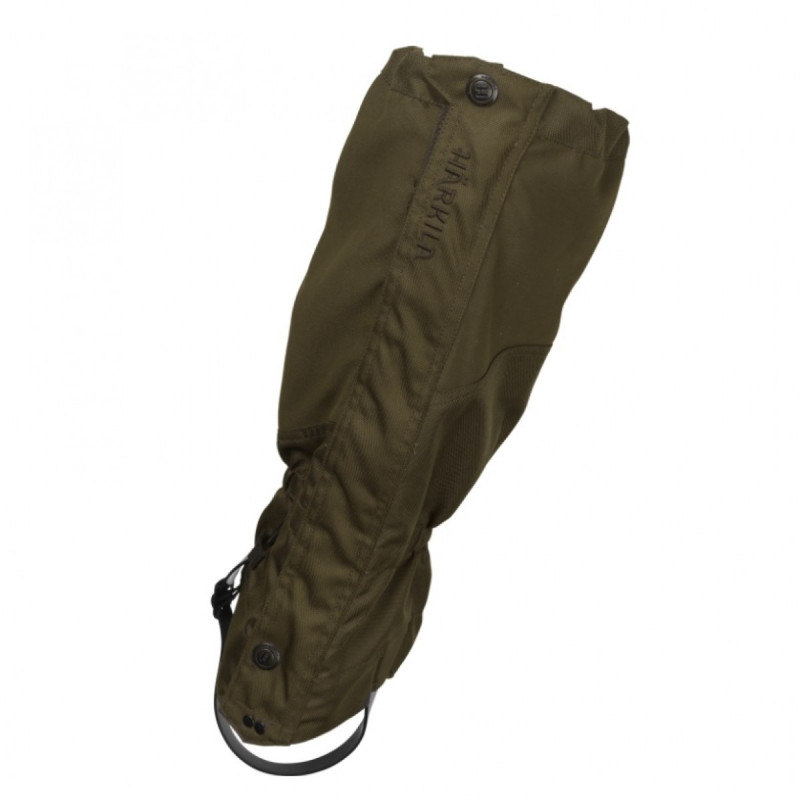 Gaiters Harkila Pro HWS, Willow green