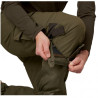 Gaiters Harkila Pro HWS, Willow green