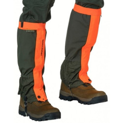 Antbačiai CHIRUCA Polainas Hi Vis 45817