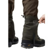 Gaiters HARKILA Ledge (Shadow brown)