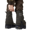 Gaiters HARKILA Ledge (Shadow brown)