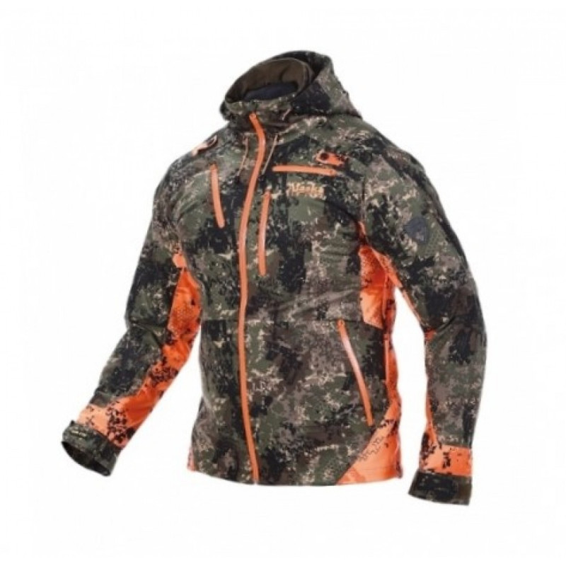Striukė ALASKA Superior BT Safety Mix