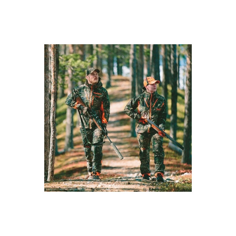 Striukė ALASKA Superior BT Safety Mix