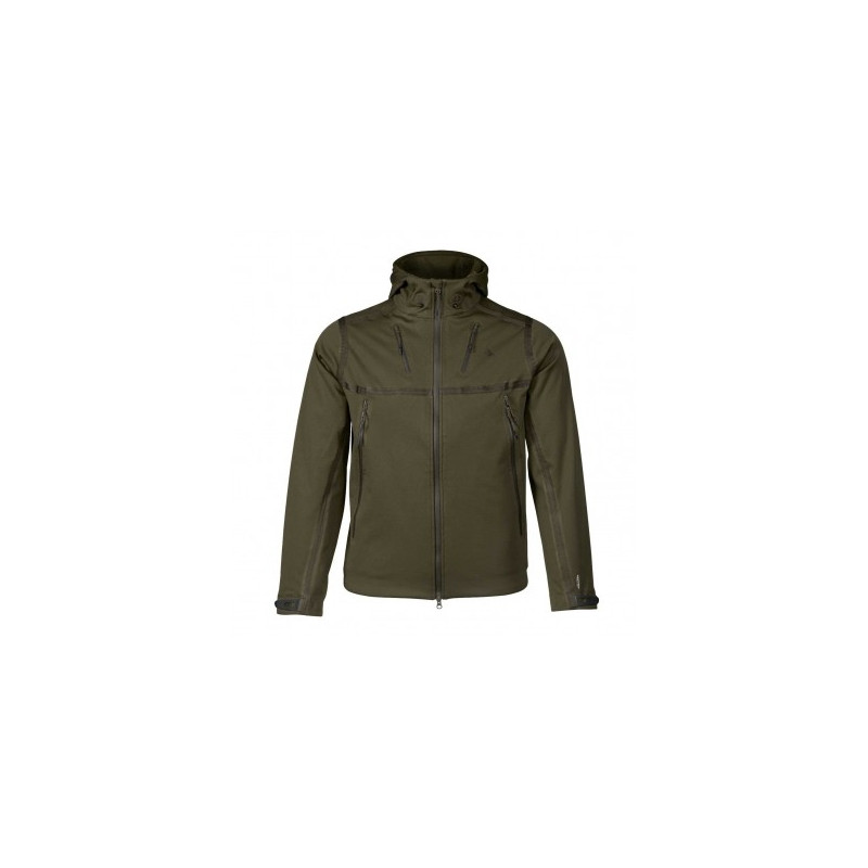 Striukė SEELAND Hawker Advance (Pine green)