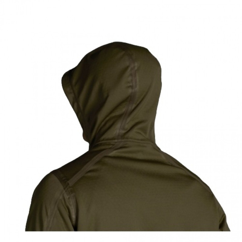 Striukė SEELAND Hawker Advance (Pine green)