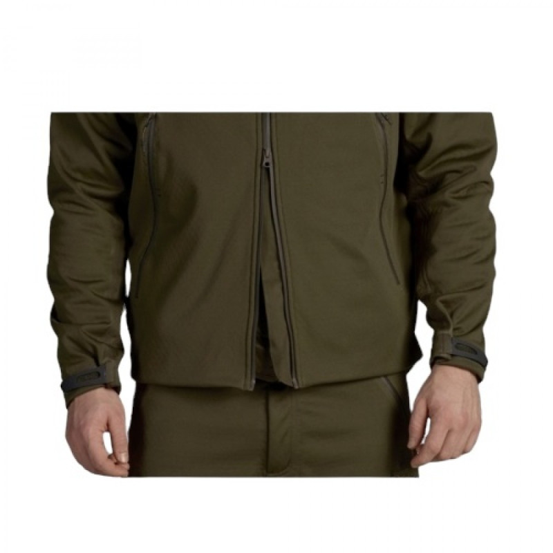 Striukė SEELAND Hawker Advance (Pine green)