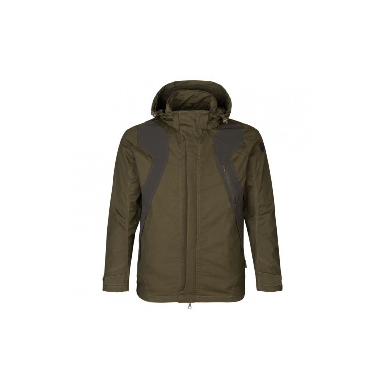 Striukė SEELAND Key-Point Active (pine green)