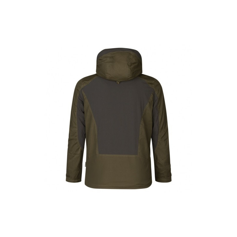 Striukė SEELAND Key-Point Active (pine green)