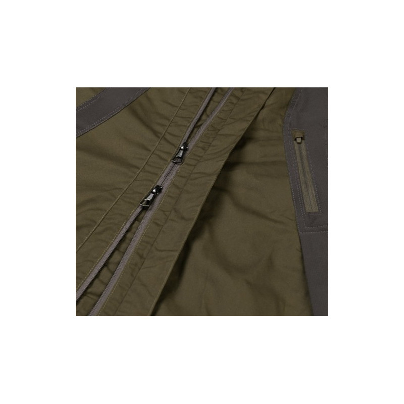 Striukė SEELAND Key-Point Active (pine green)