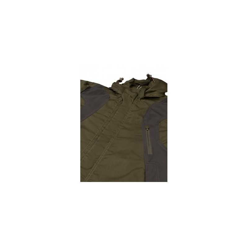 Striukė SEELAND Key-Point Active (pine green)