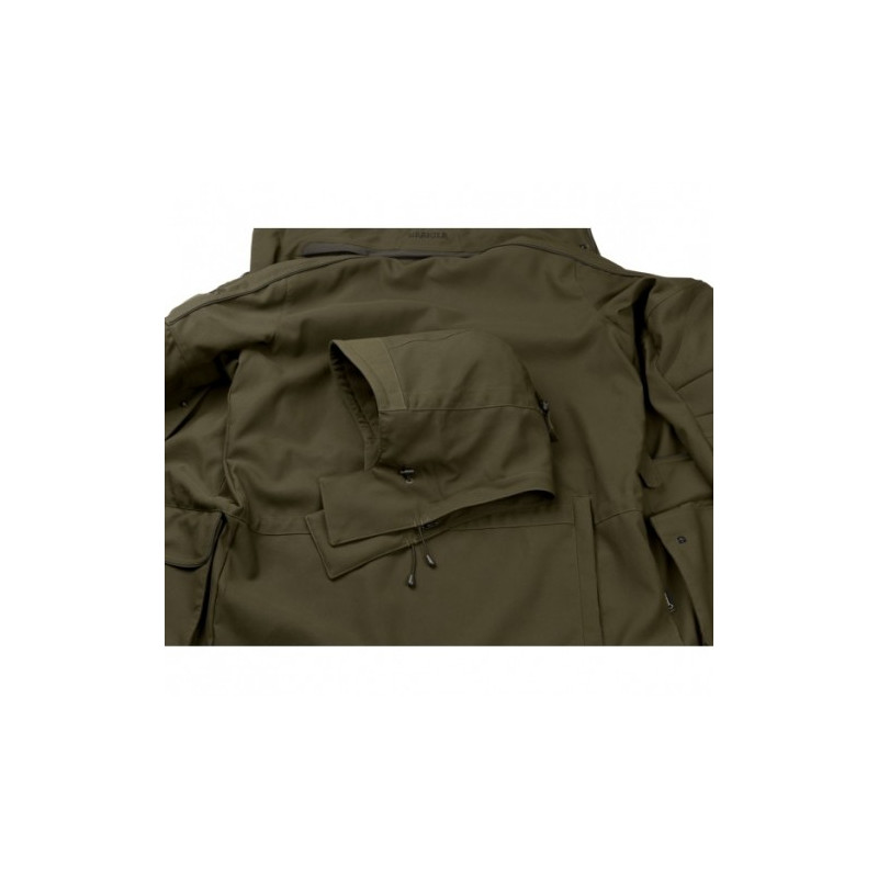 Striukė HARKILA Hunter Pro Endure (willow green)